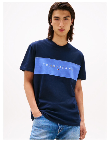 TOMMY HILFIGER DM0DM21933 - Camiseta