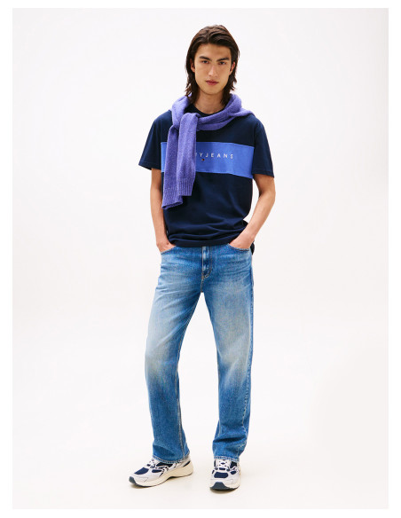 TOMMY HILFIGER DM0DM21933 - Camiseta