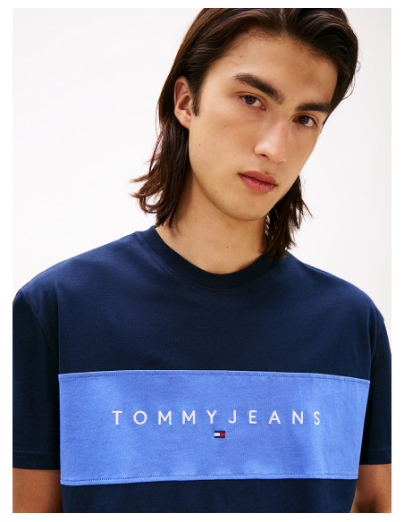 TOMMY HILFIGER DM0DM21933 - Camiseta