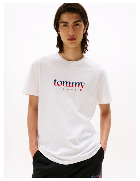 TOMMY HILFIGER DM0DM21978 - Maglietta