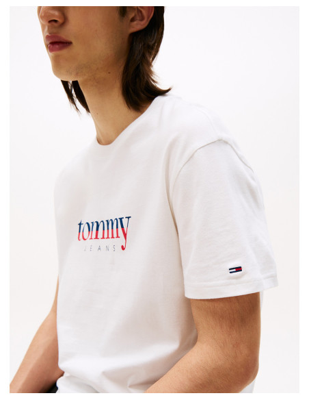 TOMMY HILFIGER DM0DM21978 - Maglietta