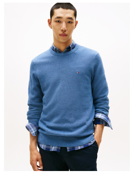 TOMMY HILFIGER MW0MW36347 - Suéter