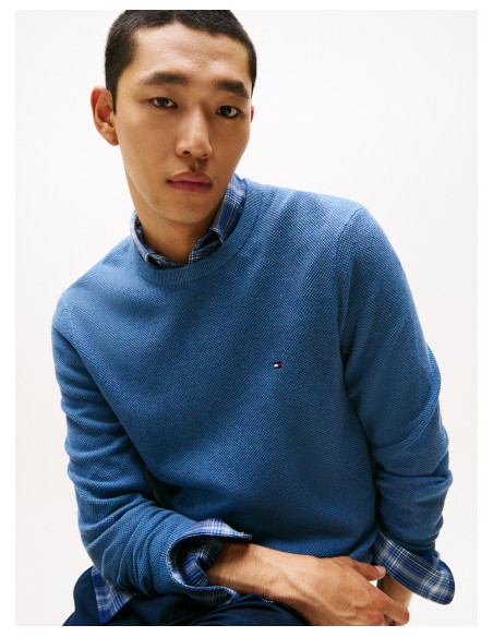 TOMMY HILFIGER MW0MW36347 - Suéter