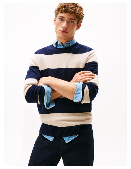 TOMMY HILFIGER MW0MW36535 - Jersey