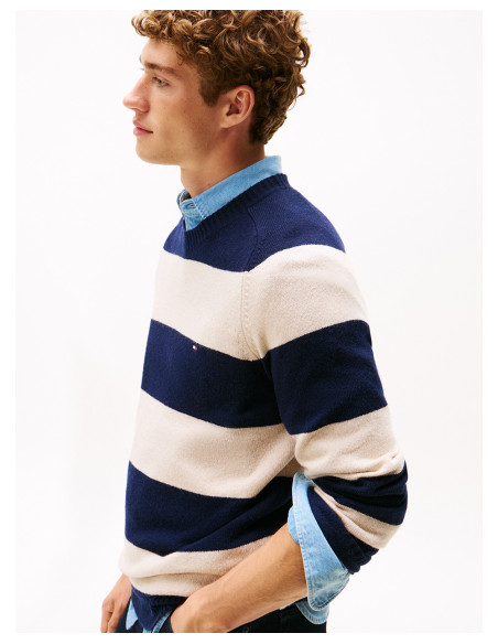 TOMMY HILFIGER MW0MW36535 - Sweater
