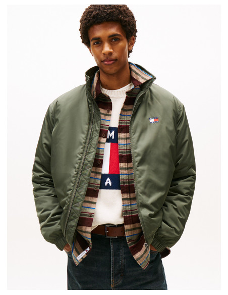 TOMMY HILFIGER DM0DM21936 - Jacket