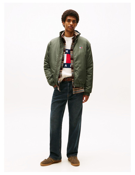 TOMMY HILFIGER DM0DM21936 - Jacket