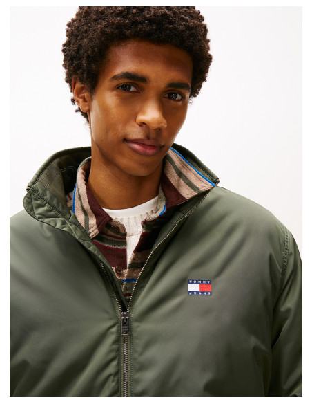 TOMMY HILFIGER DM0DM21936 - Giacca