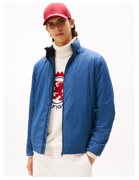 TOMMY HILFIGER MW0MW40592 - Giacca