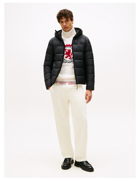 TOMMY HILFIGER MW0MW41983 - Giacca