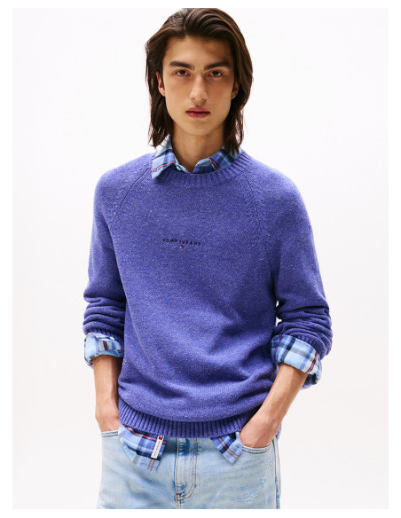 TOMMY HILFIGER DM0DM22097 - Jersey