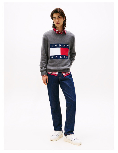 TOMMY HILFIGER DM0DM22105 - Jersey