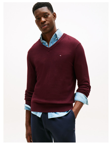 TOMMY HILFIGER MW0MW28047 - Jersey