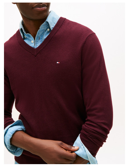 TOMMY HILFIGER MW0MW28047 - Jersey