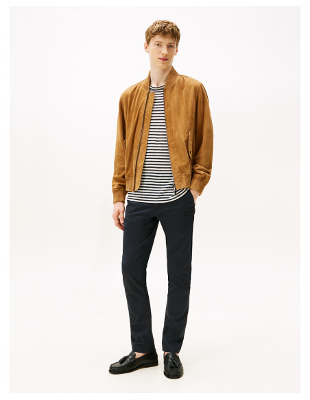 TOMMY HILFIGER MW0MW39701 - Pantaloni chino