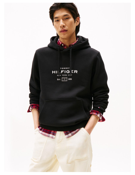 TOMMY HILFIGER MW0MW40864 - Sweat-shirt