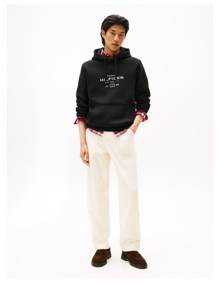 TOMMY HILFIGER MW0MW40864 - Sweat-shirt