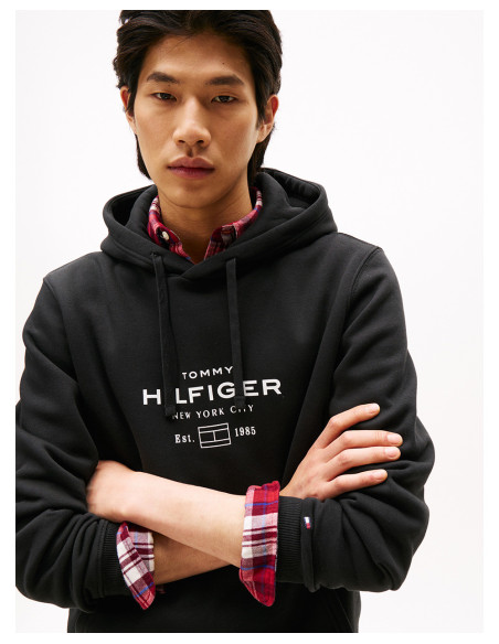 TOMMY HILFIGER MW0MW40864 - Sweat-shirt