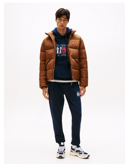 TOMMY HILFIGER DM0DM22094 - Pantalón de chándal