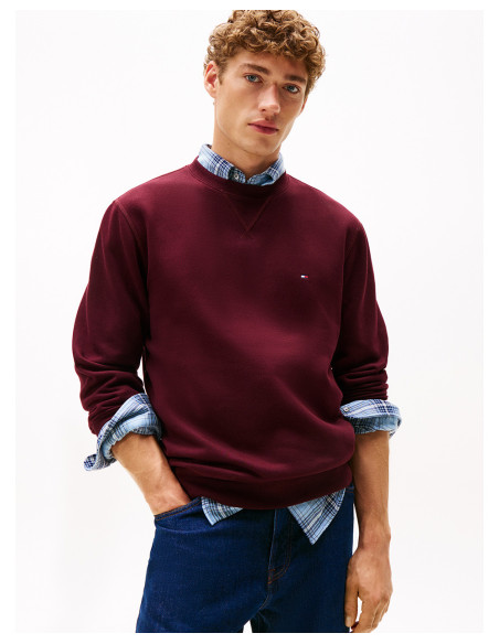 TOMMY HILFIGER MW0MW40000 - Sweat-shirt