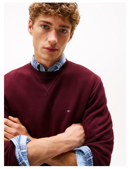 TOMMY HILFIGER MW0MW40000 - Sweat-shirt
