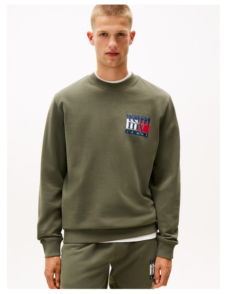 TOMMY HILFIGER DM0DM22093 - Sweat-shirt