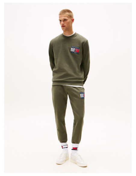 TOMMY HILFIGER DM0DM22093 - Felpa