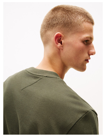 TOMMY HILFIGER DM0DM22093 - Felpa