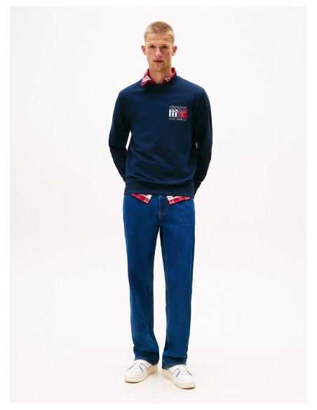 TOMMY HILFIGER DM0DM22093 - Sweat-shirt