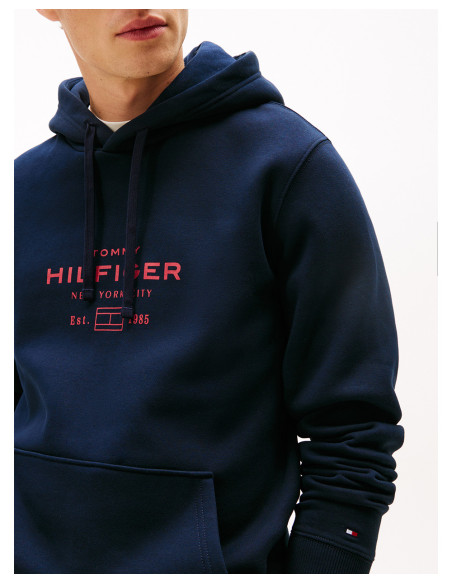 TOMMY HILFIGER MW0MW40864 - Sudadera