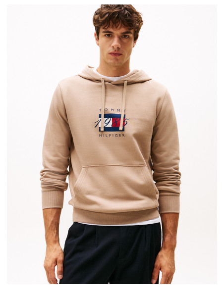 TOMMY HILFIGER MW0MW41332 - Moletom