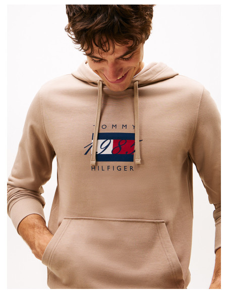 TOMMY HILFIGER MW0MW41332 - Moletom