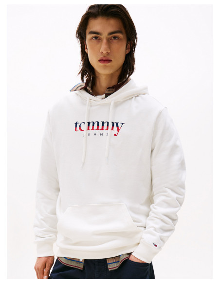 TOMMY HILFIGER DM0DM22113 - Sudadera
