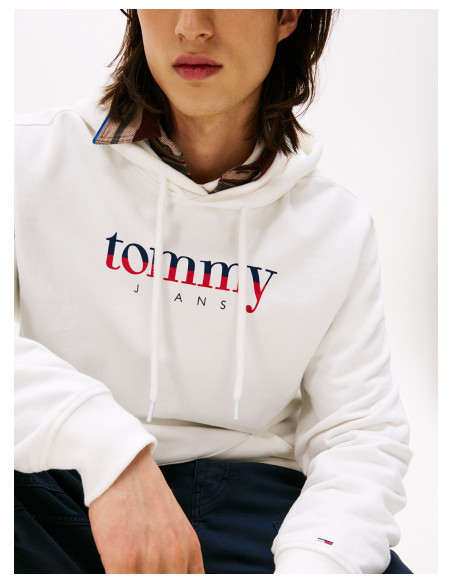 TOMMY HILFIGER DM0DM22113 - Sudadera