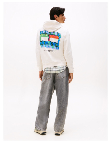 TOMMY HILFIGER DM0DM22077 - Sudadera