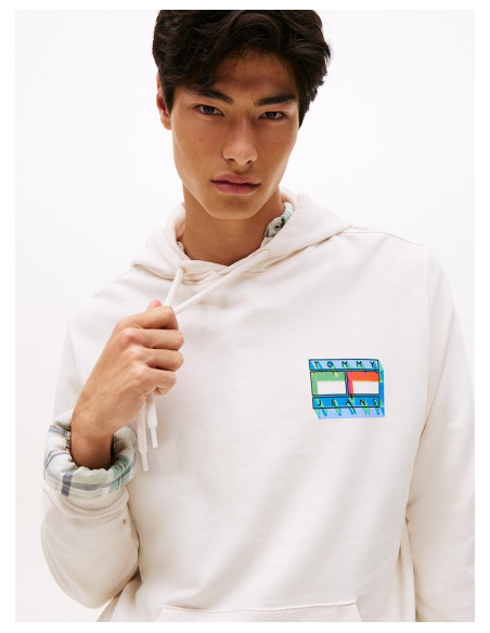 TOMMY HILFIGER DM0DM22077 - Sudadera