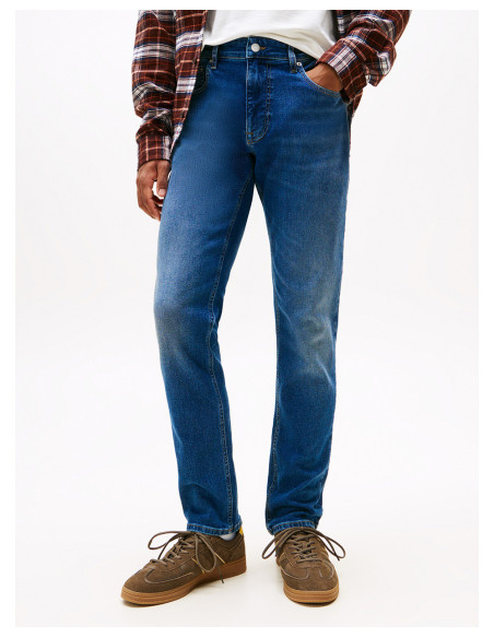 TOMMY HILFIGER DM0DM22168 - Jeans slim