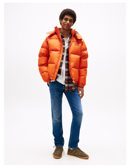 TOMMY HILFIGER DM0DM22168 - Jean slim