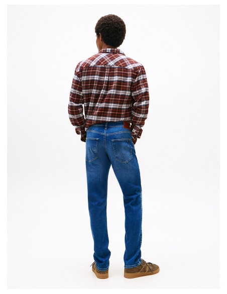 TOMMY HILFIGER DM0DM22168 - Schmale Jeans