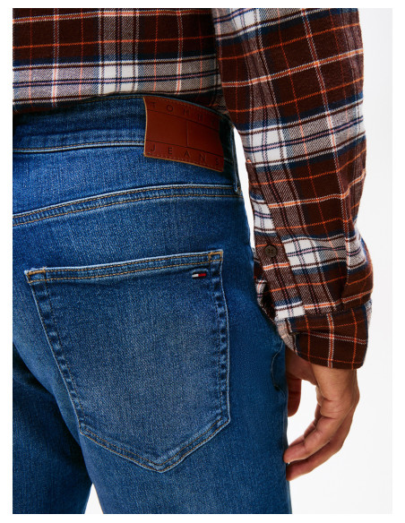 TOMMY HILFIGER DM0DM22168 - Jeans slim