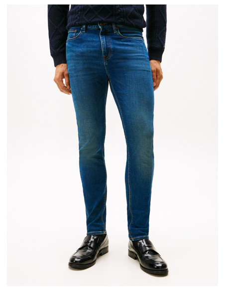 TOMMY HILFIGER MW0MW40358 - Jeans slim