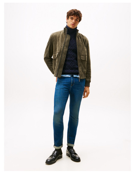TOMMY HILFIGER MW0MW40358 - Jeans slim