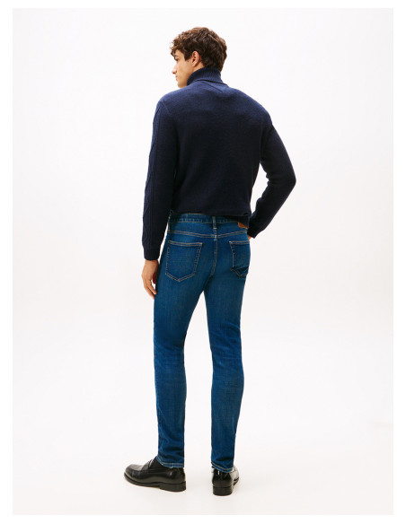 TOMMY HILFIGER MW0MW40358 - Jeans slim