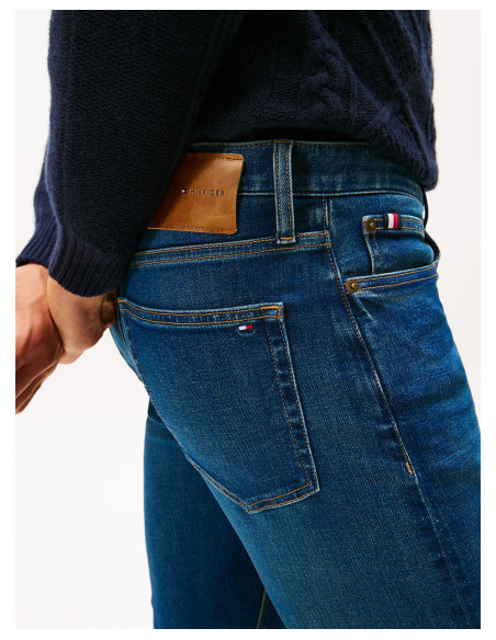 TOMMY HILFIGER MW0MW40358 - Jeans slim