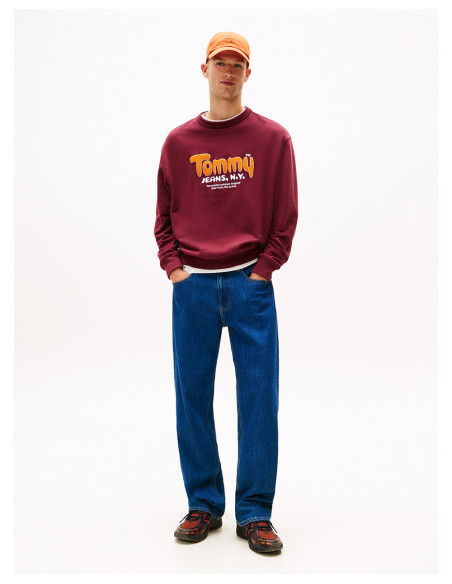 TOMMY HILFIGER DM0DM22087 - Sudadera