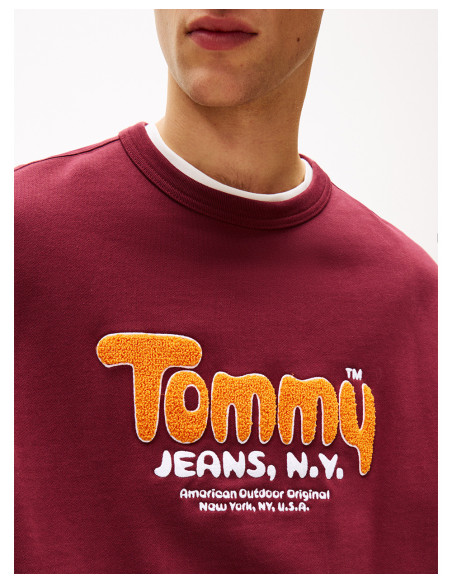 TOMMY HILFIGER DM0DM22087 - Sweatshirt