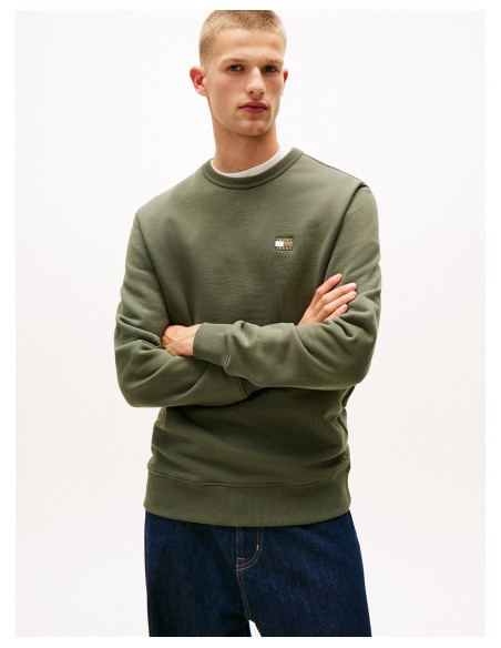 TOMMY HILFIGER DM0DM20660 - Sudadera