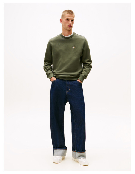 TOMMY HILFIGER DM0DM20660 - Sudadera