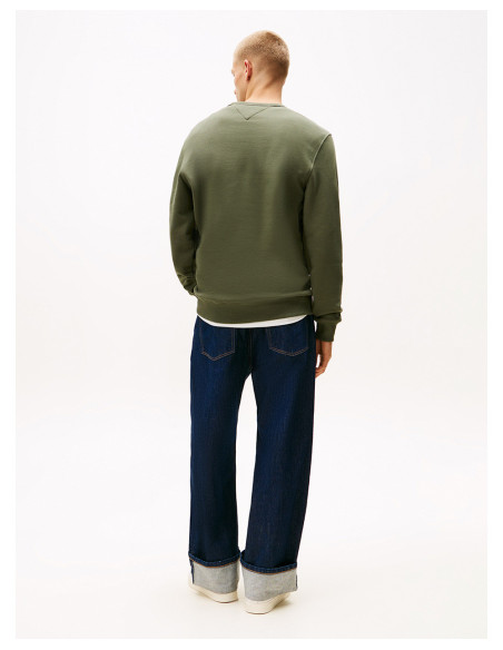 TOMMY HILFIGER DM0DM20660 - Sweatshirt