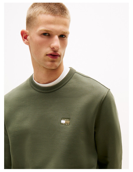 TOMMY HILFIGER DM0DM20660 - Sudadera